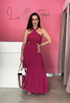 Vestido Carolina