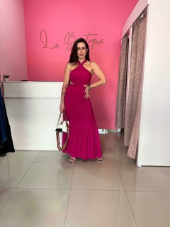 Vestido Carolina - loja online