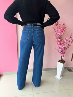 Imagem do Calça Jeans Wide Leg Maria Eduarda