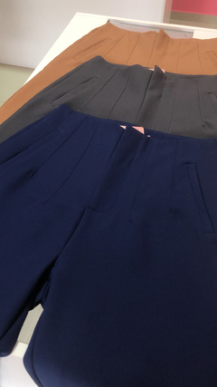 Imagem do Calça Cássia - Cores do Outono