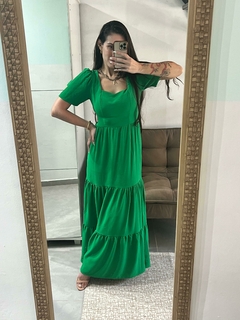 Vestido Wendy - comprar online