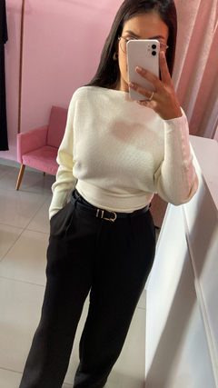 Tricot Eliza na internet
