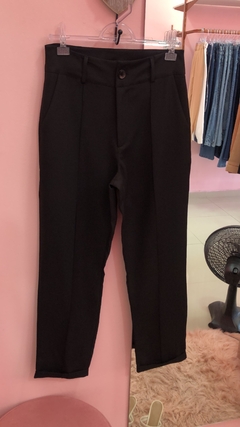 Calça Alfaiataria Leila - Le Boutique