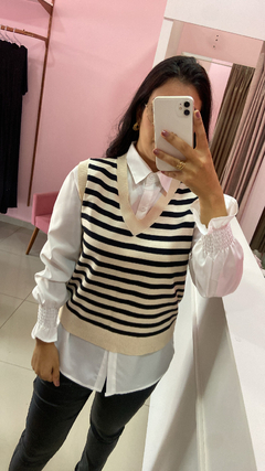 Conjunto Sofie na internet