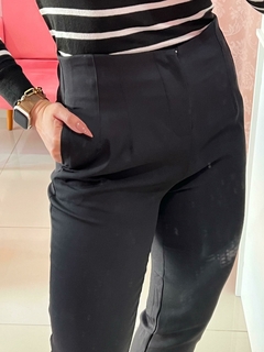 Calça Cassia - Preta - loja online