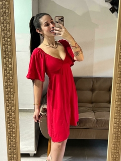 Vestido Agatha - Le Boutique