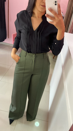 Camisa Karina