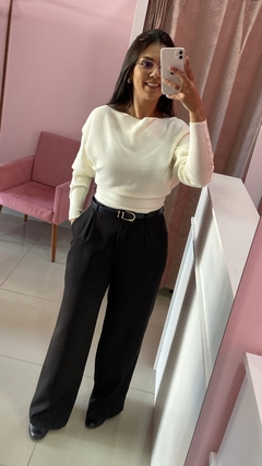 Tricot Eliza