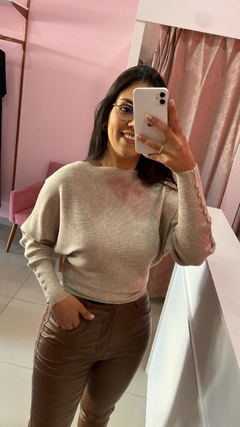 Imagem do Tricot Eliza