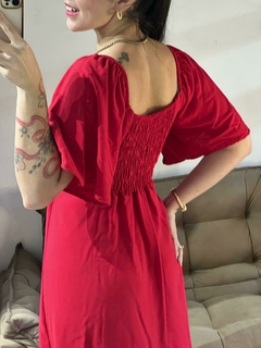 Vestido Agatha