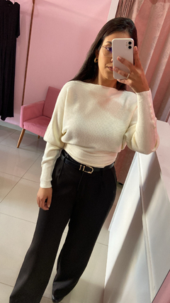 Tricot Eliza - comprar online