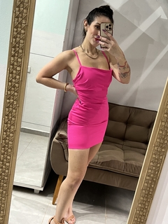 Vestido Cintia - comprar online