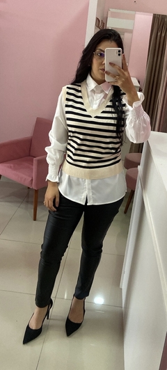 Conjunto Sofie