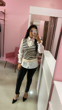 Conjunto Sofie - comprar online