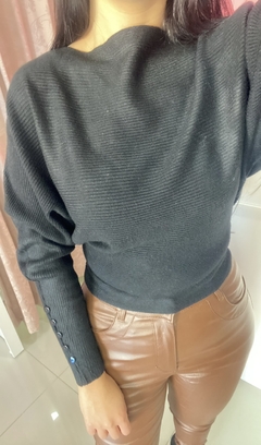 Tricot Eliza - Le Boutique