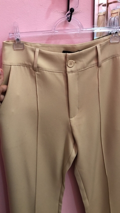 Calça Alfaiataria Leila - comprar online