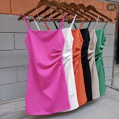 Imagem do Vestido Cintia