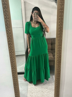 Vestido Wendy