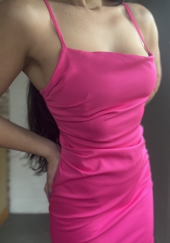 Vestido Cintia - Le Boutique