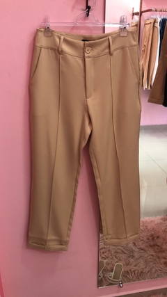 Calça Alfaiataria Leila