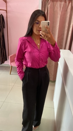 Pantalona Jessy na internet