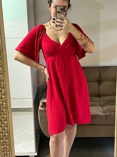 Vestido Agatha - loja online