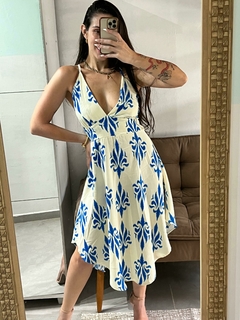 Vestido Laiza