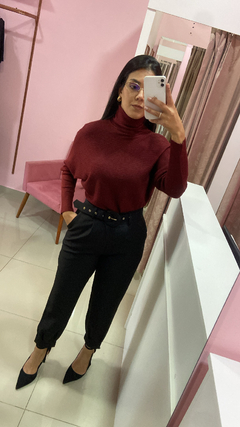 Tricot Talia - loja online