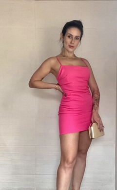 Vestido Cintia na internet