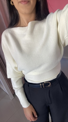 Imagem do Tricot Eliza