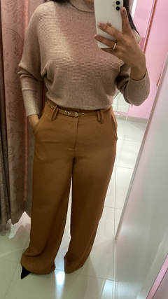 Calça Pantalona Ísis - comprar online