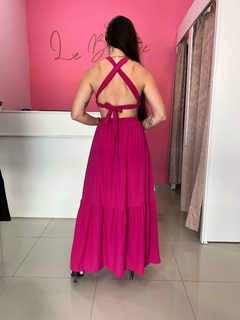 Vestido Carolina - Le Boutique