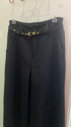 Calça Pantalona Ísis - Le Boutique