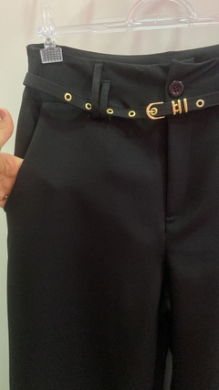 Calça Pantalona Ísis - loja online