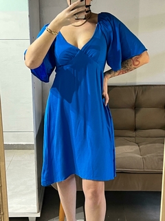 Vestido Agatha - Le Boutique