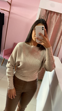 Tricot Eliza