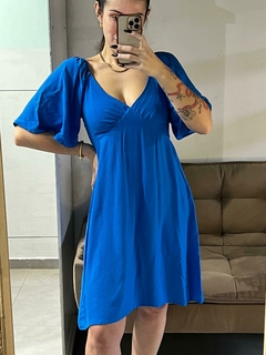 Vestido Agatha - comprar online