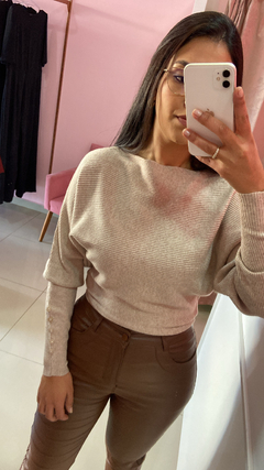 Tricot Eliza - comprar online