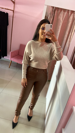 Tricot Eliza na internet