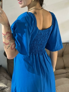 Vestido Agatha - loja online
