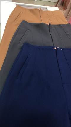 Calça Cássia - Cores do Outono - loja online