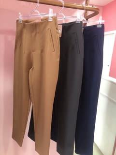 Calça Cássia - Cores do Outono - comprar online