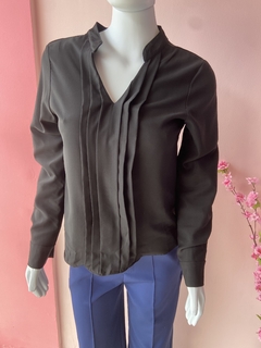 Camisa Karina - Le Boutique