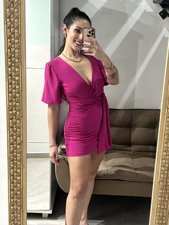 Vestido Bianca - comprar online
