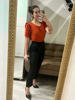 Calça Alfaiataria Leila - comprar online