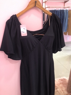 Vestido Agatha na internet