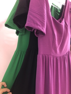 Vestido Wendy - Le Boutique