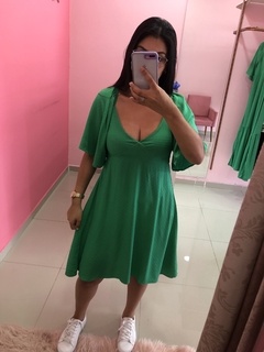 Vestido Agatha - Le Boutique