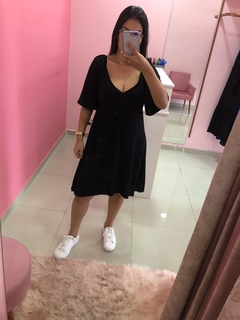 Vestido Agatha