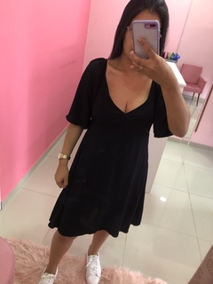 Vestido Agatha - comprar online